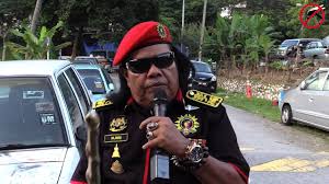 Malah, komen vida atau nama sebenarnya datuk seri hasmiza othman kepada malaymail online pada jumaat turut berpesan agar rani kulup tidak mencari publisiti murahan dengan lamaran tersebut. Message From Abdul Rani Kulup Abdullah Mjmm Youtube