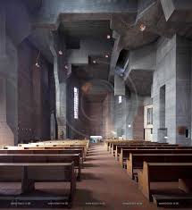 Der architekt gottfried böhm wird am 23. Pin On Religion Kunst Religion Art