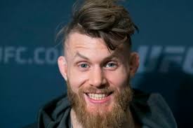 Meek at ufc 206 on tapology. Emil Meek Forced To Shave Beard Ahead Of Ufc 206 Matchup With Jordan Mein Mmamania Com