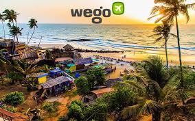 Трансляцию конкурса вел сайт стб. Goa Travel Restrictions Can I Travel To Goa India Is Goa Reopening For Tourists Updated 4 March 2021 Wego Travel Blog