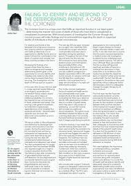 Travel doctor 8 patrick st, malanda qld 4885, australia coordinate: Anmj July 2016 By Australian Nursing Midwifery Journal Issuu