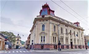 It was founded in 1948, based on the older i. Universitatea TehnicÄ Din Cluj Napoca A Scos La Concurs Un Post De Secretar Imaginea Romaniei