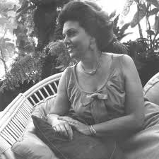 Lady Florence Packer, National Portrait Gallery