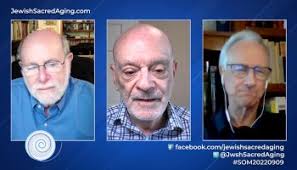 Seekers of Meaning 9/8/2023: Dr. Dan Gottlieb continues the discussion of  Elul and preparing for the High Holy Days