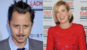 Agyness Deyn. Appelez-là Mme Ribisi