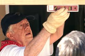 In evangelical world, a liberal view steps up