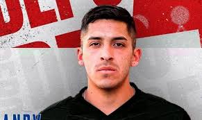 Deportes Linares sumó un volante para potenciar su plantel