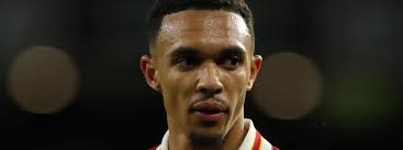 Alexander-Arnold anuncia que deja el Liverpool y será el primer fichaje del  Real Madrid para la temporada 2025/26