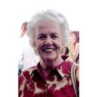 Hazel Holcombe Greene