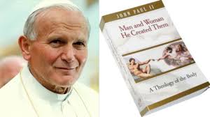 St John Pauls Theology of the Body