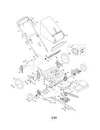 Lawn mower parts for your bunton, bobcat, dixon, grasshopper, scap, walker and yazoo commercial mowers are in stock for same day shipping. Mtd Mower Deck Parts Diagram