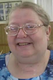 Rose Marie Gress 1954-2021