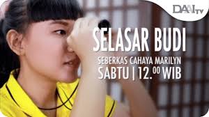 Marilyn dan Sekolah Dwi Tuna