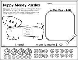 The game of life is one of america's earliest and most enduring board games. Money Puzzles By Stephanie Trapp Teachers Pay Teachers