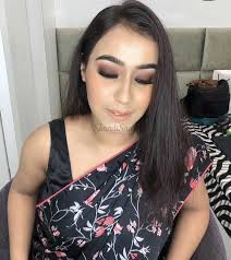 Aastha Will Makeup For It