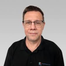 techdebt #leadership #cio #cto #fractionalcto #softwaredevelopment  #digitaltransformation #businessrisk #enterpriseit #technologyleadership