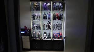 Maybe you would like to learn more about one of these? Hot Toys Detolf Display Cabinet Tips Part 2 Raising Your Detolfs Youtube