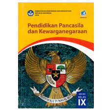 Halo adik adik, bertemu kembali dengan admin portal edukasi. Buku Siswa Pkn Kelas 9 K13 Buku Bse Pkn Kelas 9 K13 Shopee Indonesia