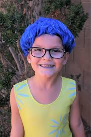 This year's largest selection of girls costumes are here at halloween express! Family Halloween Costume Ideas Pixar S Inside Out Lori O Photo