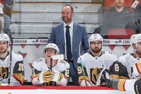 View the latest in vegas golden knights team news here. Vegas Golden Knights Coaching Staff Brings Experience Character