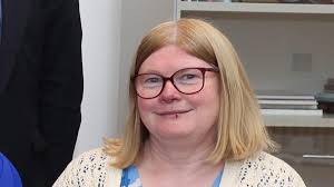 Nenagh's Little Blue Hero fun run