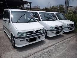Rumah sewa & homestay penang, parit buntar has 9,232 members. Perodua Kenari Kereta Murah Mudah Penang Kedah Facebook