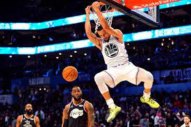 President donald trump attacked stephen curry and the golden state warriors on twitter saturday morning over reports that they were considering skipping their white house visit. For Curry A Return Home Shows He Is Where He Belongs The New York Times