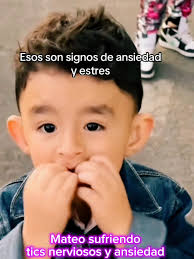 El niño orejón: el viral fenómeno de Mateo
