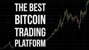 Start To Trade Your Cryptos Through The Best Platform Trading Cryptocurrency Blockchain Bitcoin Ethere Cryptocurrency Trading Best Cryptocurrency Bitcoin