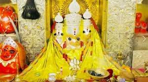 Baglamukhi Jayanti 2021- know Baglamukhi Jayanti date time puja vidhi and  importance | Baglamukhi Jayanti: कब है बगलामुखी जयंती, गंभीर बीमारियों और  शत्रुओं पर विजय प्राप्त करने के लिए करें पूजा
