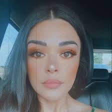 Crystal Buenrostro's Instagram, Twitter & Facebook