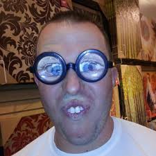 Athlete: Matthew Glessner