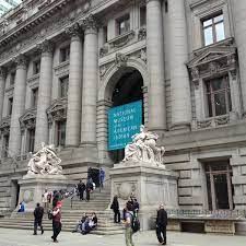 National Museum of the American Indian - Financial District - 108 conseils  de 9787 visiteurs