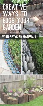 Landscape Garden Design Costs Her Stuart S Landscaping Garden Center Tree Farm Ripon Wi Enough Landscape Ga Landscape Edging Garden Edging Wood Garden Edging