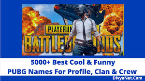 See more of free firedark killer on facebook. 20 000 Pubg Names Unique Cool Clan Names Stylish Funny