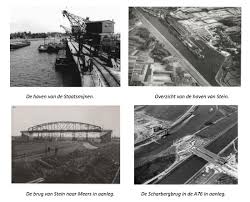 May 31, 2021 · rijkswaterstaat en de minister van infrastructuur en waterstaat kunnen opnieuw een pittige brief verwachten vanuit de gemeente stein. Wandeling En Museumbezoek In Het Kader Van 80 Jaar Julianakanaal