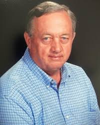 Obituary: Burnell McClure Jr. "Mac"