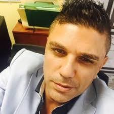 Fabian Lopez's Instagram, Twitter & Facebook