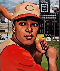 I have been a fan since Crosley Field days.