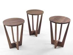 The living room end table package comes with installation operating instructions and tools. Round End Table Wild Country Fine Arts