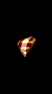 Black Superman Background Picture In 2020 Superman Wallpaper Logo Logo Wallpaper Hd Superman Wallpaper