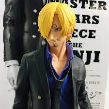 ヤフオク 中古品 一番くじ ワンピース smsp 02 b賞 the br 一番くじ 人像
