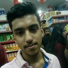 Rohan Grover's User Profile