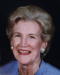 Margaret Sanders Obituary