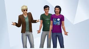 If you have a new phone, tablet or computer, you're probably looking to download some new apps to make the most of your new technology. The Sims 4 The Curious Family Are Officially Available To Be Downloaded On The Gallery Sims Online