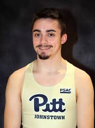 2021 Men's Track and Field Roster