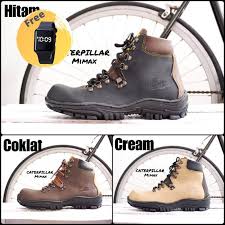 Get the best deal for caterpillar safety shoes from the largest online selection at ebay.com. Caterpillar Boot Boots Prices And Promotions Women S Shoes Jun 2021 Shopee Malaysia