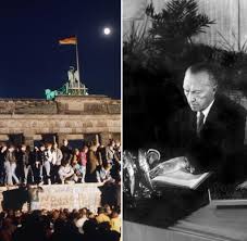 Die berliner mauer war während der teilung deutschlands ein grenzbefestigungssystem der deutschen demokratischen republik (ddr), das mehr als 28 jahre, vom 13. Autoritare Konzepte Der Bundesrepublik Droht Der Wertekompass Abhanden Zu Kommen Welt