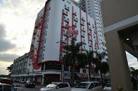 You can get to university of malaysia sabah in a few minutes by car. ãƒãƒ¥ãƒ¼ãƒ³ ãƒ›ãƒ†ãƒ«8 Picture Of Tune Hotel Kota Bahru City Centre Kota Bharu Tripadvisor