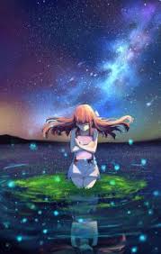Veja mais ideias sobre anime, personagens de anime, imagem de anime. Favoritos De Anime De Fuego Delgren En Deviantart Anime Background Anime Art Girl Anime Wallpaper